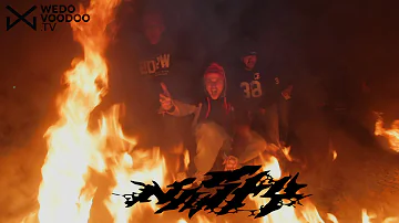 NASTY - FIRE  (Official Musicvideo)