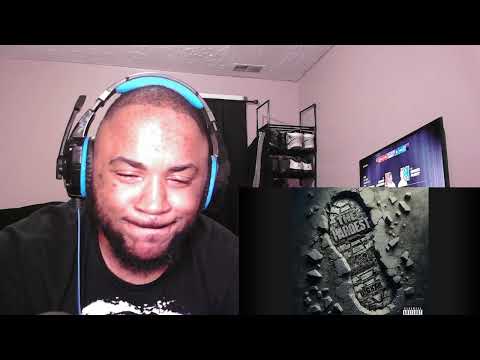 I HAVE NO WORDS | @itsdigbar - THE LARGEST (BIG XTHEPLUG) REACTION