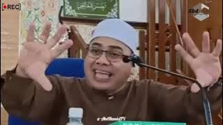 Ustaz Ahmad Husam l Isu Global Sumud Flotilla l Semoga Diselamatkan Semua 