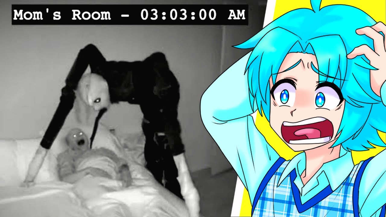 It Needs to Eat During the Night... | Squad Reacts