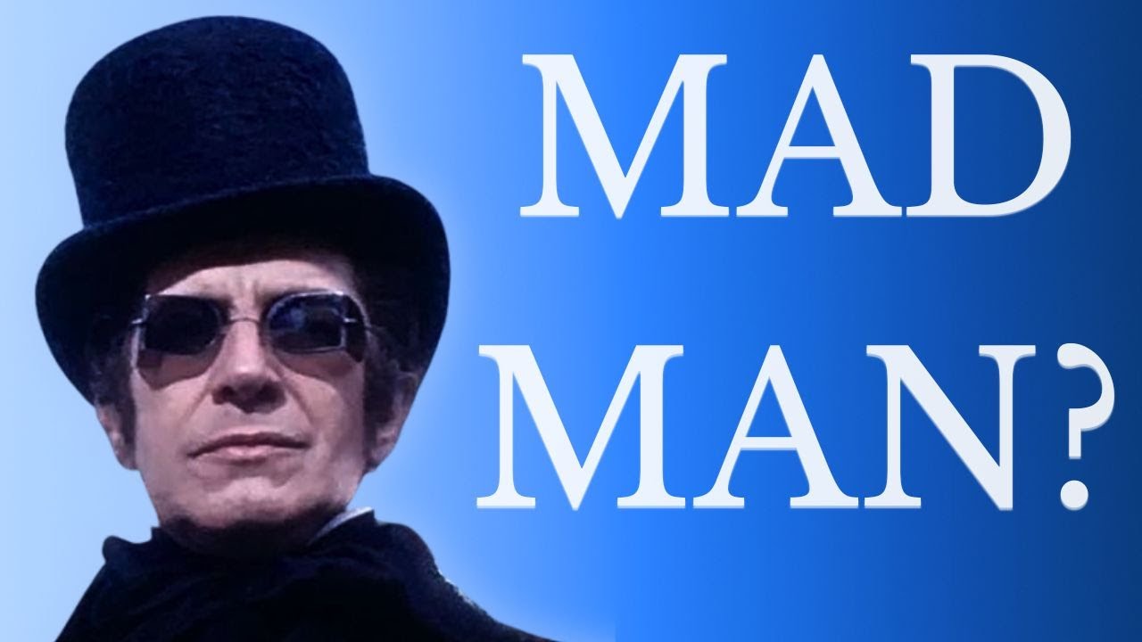 When Love Doesn’t End At Death