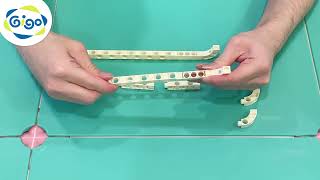 Gigo STEAM Integrated Food and Agriculture Education #1416 Product Tutorial -M3