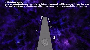 Subtle Augmented Depth Cues ISMAR24