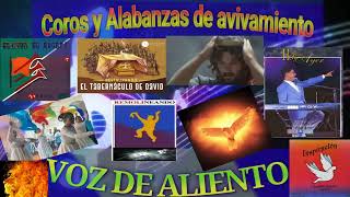 Coros y Alabanzas de Avivamiento