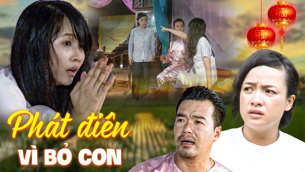 PHIM VIỆT NAM 2024 - TỘI LỖI PHÁT ĐIÊN VÌ BỎ CON 🎇 Phim Tâm Lý Xã Hội Việt Nam 🎇 Phim Miền Tây 2024