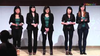 CalgTech pitch