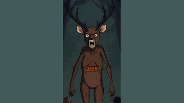 99 Nights In The Forest [True Story]