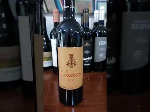 Video: Alentejo vynų ir vyno daryklų patarimai