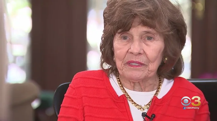 EXCLUSIVE: Sue Paterno Discusses Penn State, THON,...