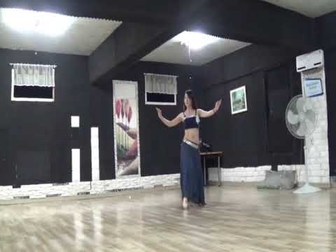 Bellydance Beginner - Wahshani Baladi