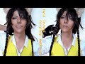 【コスプレメイク】第二王子がたまらなくなった芋顔女の褐色肌メイク【COSCOS】