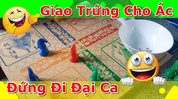 Tập 483 - Ván Cờ Đề Xuất Cho Bạn, Xem Giải Trí - Vạn Kỳ Thế Chiến [Cờ Cá Ngựa]