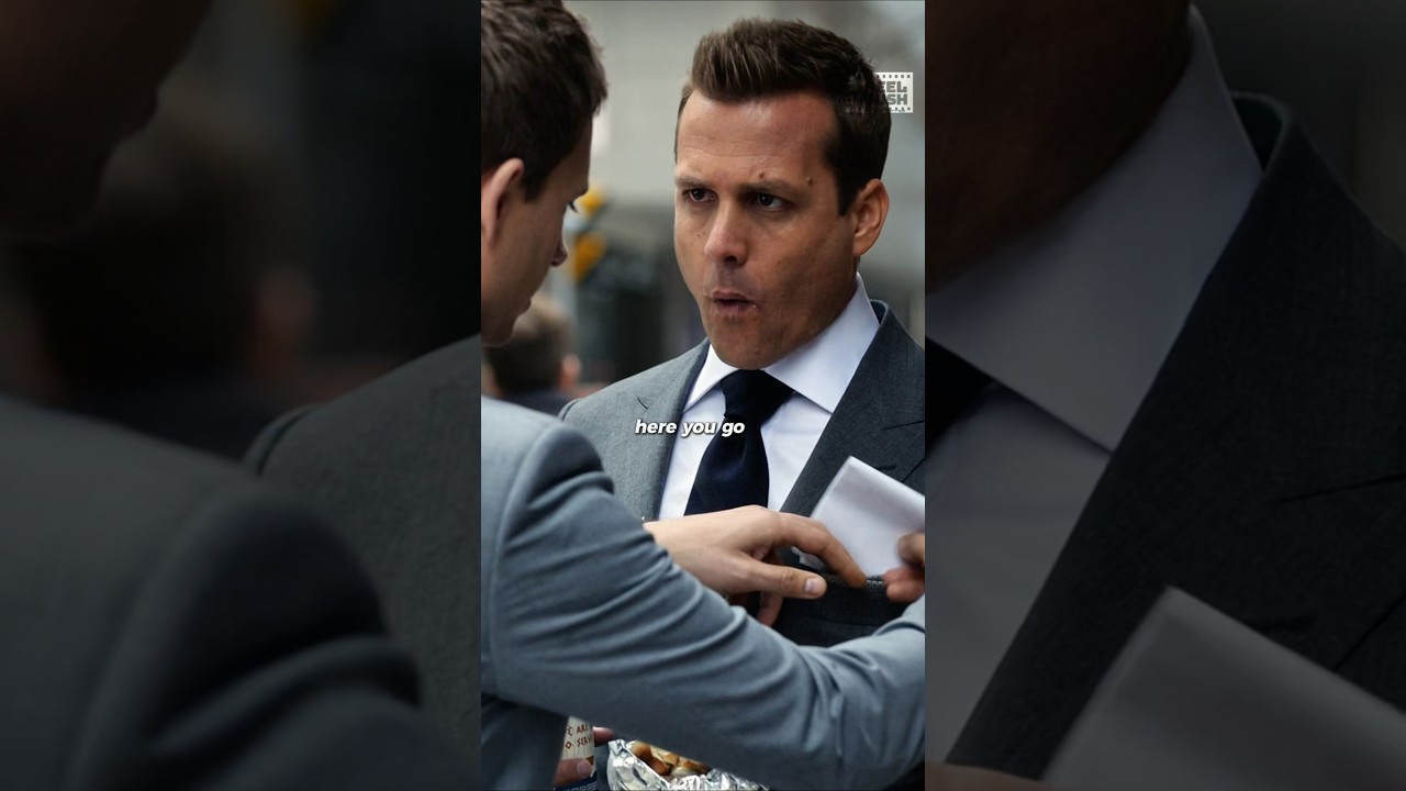 like master, like student! 