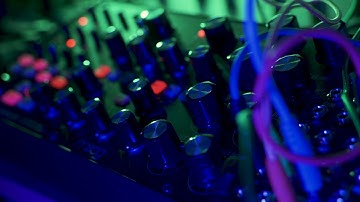 SUBHARMONICON Jam #1 [w/ MS20,CRAVE]