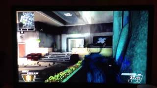Drama 2nd map Aftermath