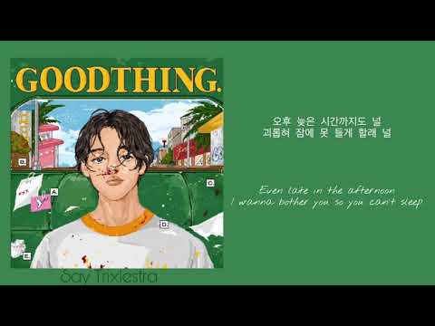 jeebanoff (지바노프) - Callin' lyrics (HAN/ENG 가사)
