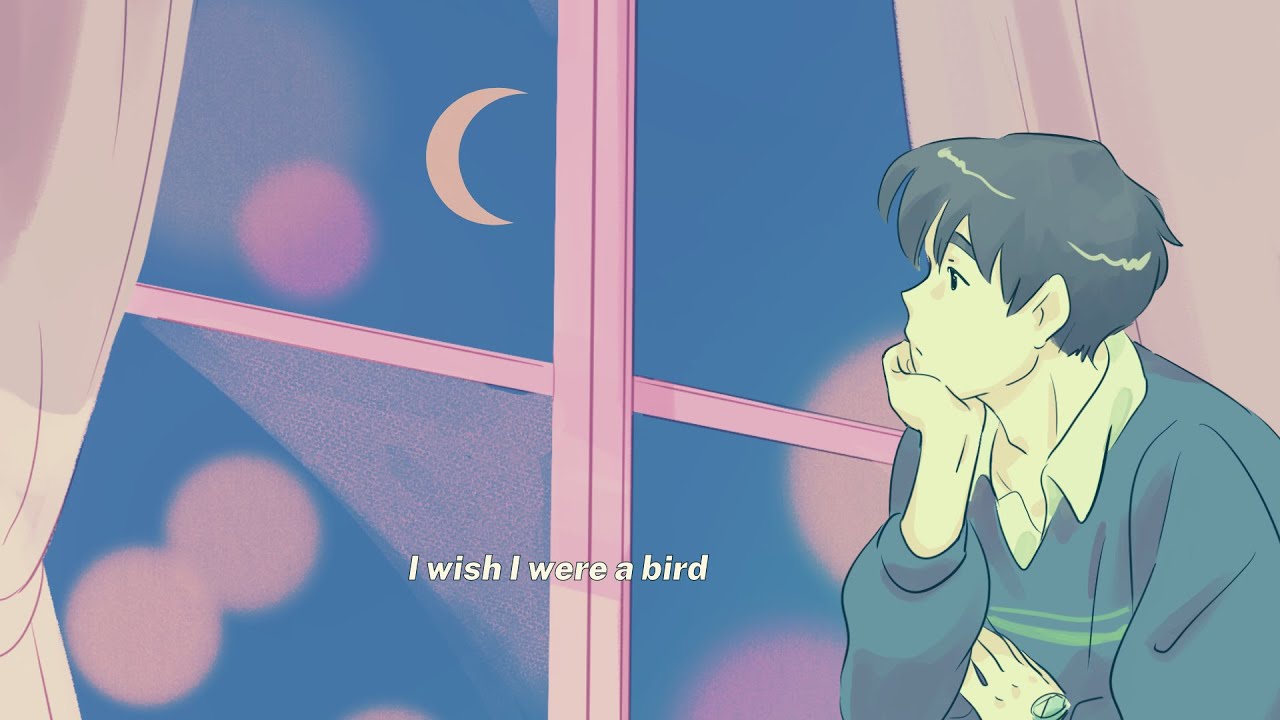 44 Minutes of Contemplative Lo-Fi Hip Hop - Beats to Relax or Study to