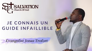 Je Connais Un Guide Infaillible O Quel Parfait Bonheur Evangelist Jonas Trofort