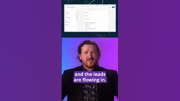 Easy Web Lead Capture with Embeddable Forms