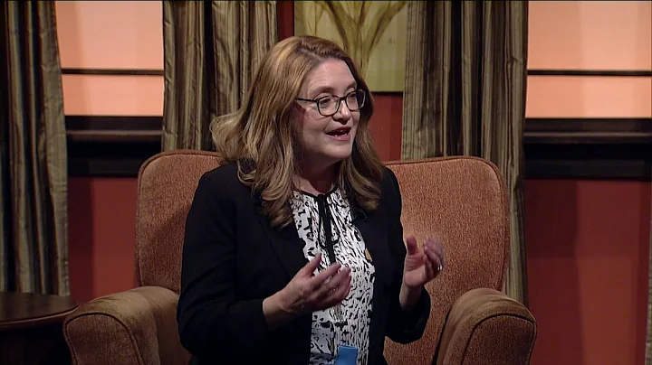 "Asthma" with Dr. Jane Conley