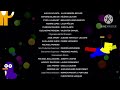 A roblox movie transfermageddon 2024 end credits sequence