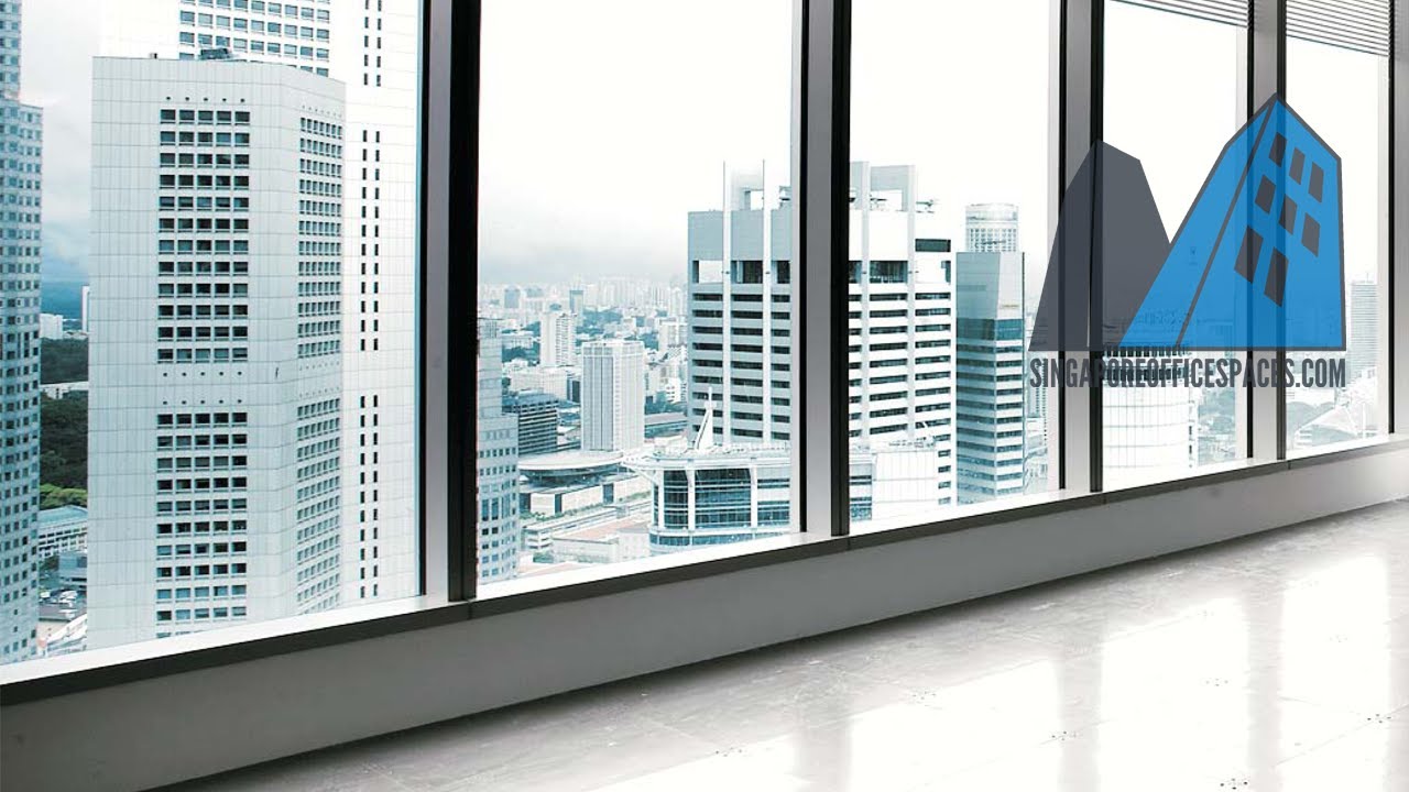 Office Rental In Singapore The 4 Most Important Things You Need To Know | Singapore Office Spaces