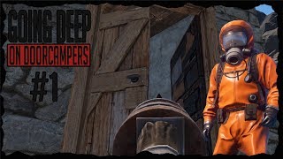RUST | Going Deep #1