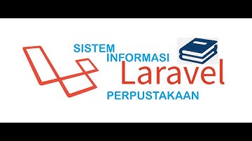 Sistem informasi perpustakaan laravel-12 Membuat data buku