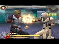 God Hand Perfectly Stage 4 Hard Gameplay