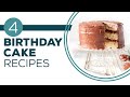 Paula's Home Cooking - Jamie's Birthday - Full Episode