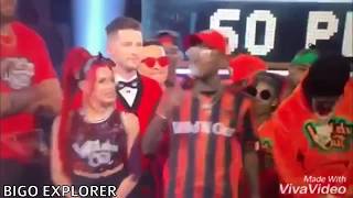 Wild n Out azealia banks crying