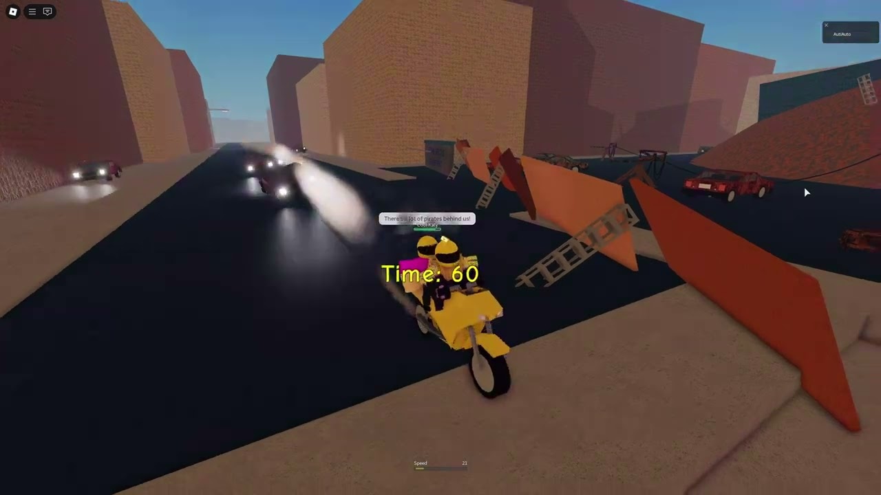 Taxi Simulator 2 - The Mainland