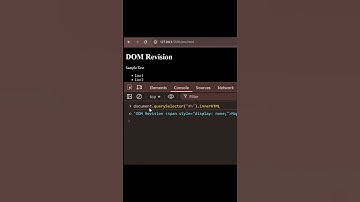 InnerHTML vs InnerText vs TextContent – What