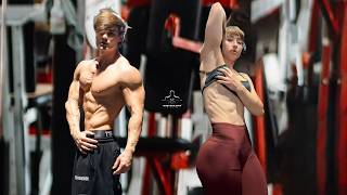 Turn Pain Into Muscle 🔥 Workout Music 2026 | Heavy Bodybuilding Beast Mode Mix