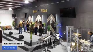 Spirit Filled SFFC SCUC TX Campus | Apostle Michael Hart