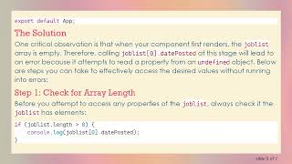 Accessing Realtime Firebase Objects in React.js Made Easy
