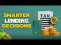 Smarter Lending #Decisions | Real World #Data Science #Live Project
