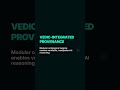 LIMITS OF DETERMINISM | Vedic Tech #Shorts