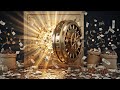 POWERFUL ABUNDANCE VIBRATION | LISTEN DAILY FOR WEALTH | MANIFEST MONEY ENERGY