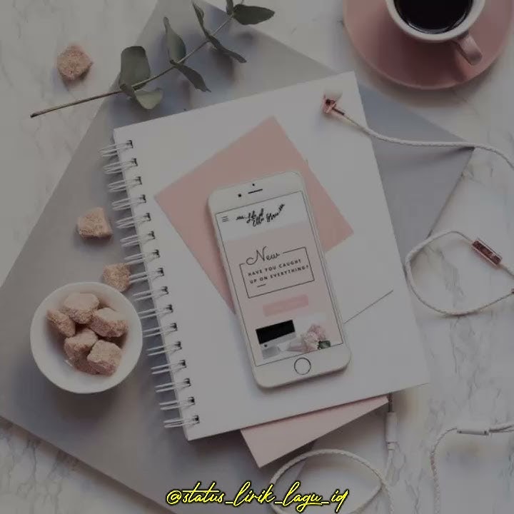 status wa andaikan jodoh - Nazia marwiana