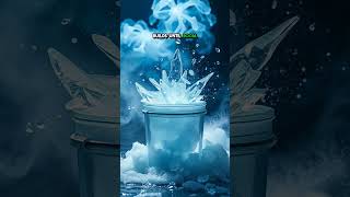 5 Mind-Blowing Facts About Ice That Will Shock You!