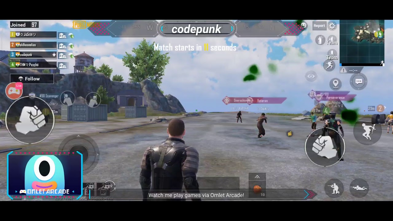 THM | The House of Mallus | Live Stream Erangel 2.0 | Malayalam