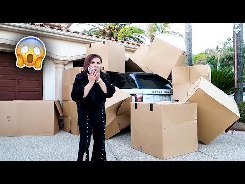 I CAN'T BELIEVE SOMEBODY DID THIS..*CAUGHT ON CAMERA* - YouTube