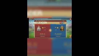 Solo Trap With 70 Mil Troops.. Mobile