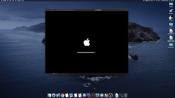 VmWare Fusion High Sierra Virtual Machine - Full Guide (super easy)