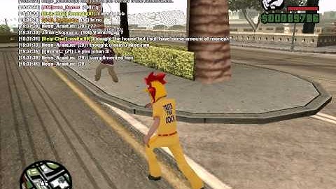 Argonath RPG - Street Fighting Doggie4_Life