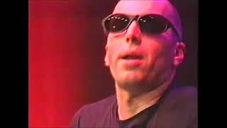 Joe Satriani - Moroccan Sunset live @ North Sea Jazz 1996