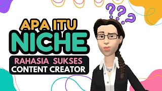 Niche Itu Apa? Kenapa Penting untuk Bisnis & Konten Kreator?