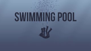 Swimming Pool // Animation Meme