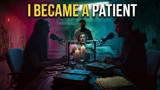I Explored an Abandoned Hospital… and Became a Patient | Midnight Whispers Horror Podcast screenshot 5